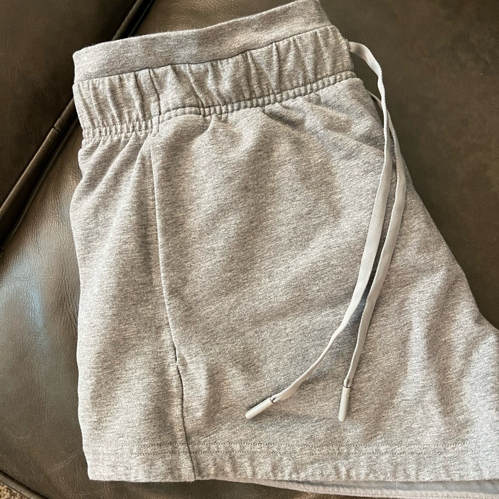 Lululemon Inner Glow Modal shorts